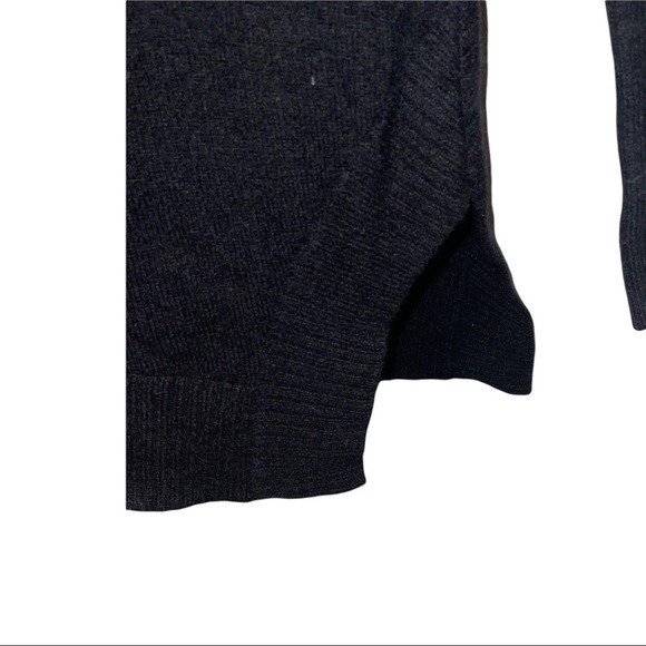 Ann Taylor Woman 100% Cashmere Sweater Size M - Picture 3 of 4